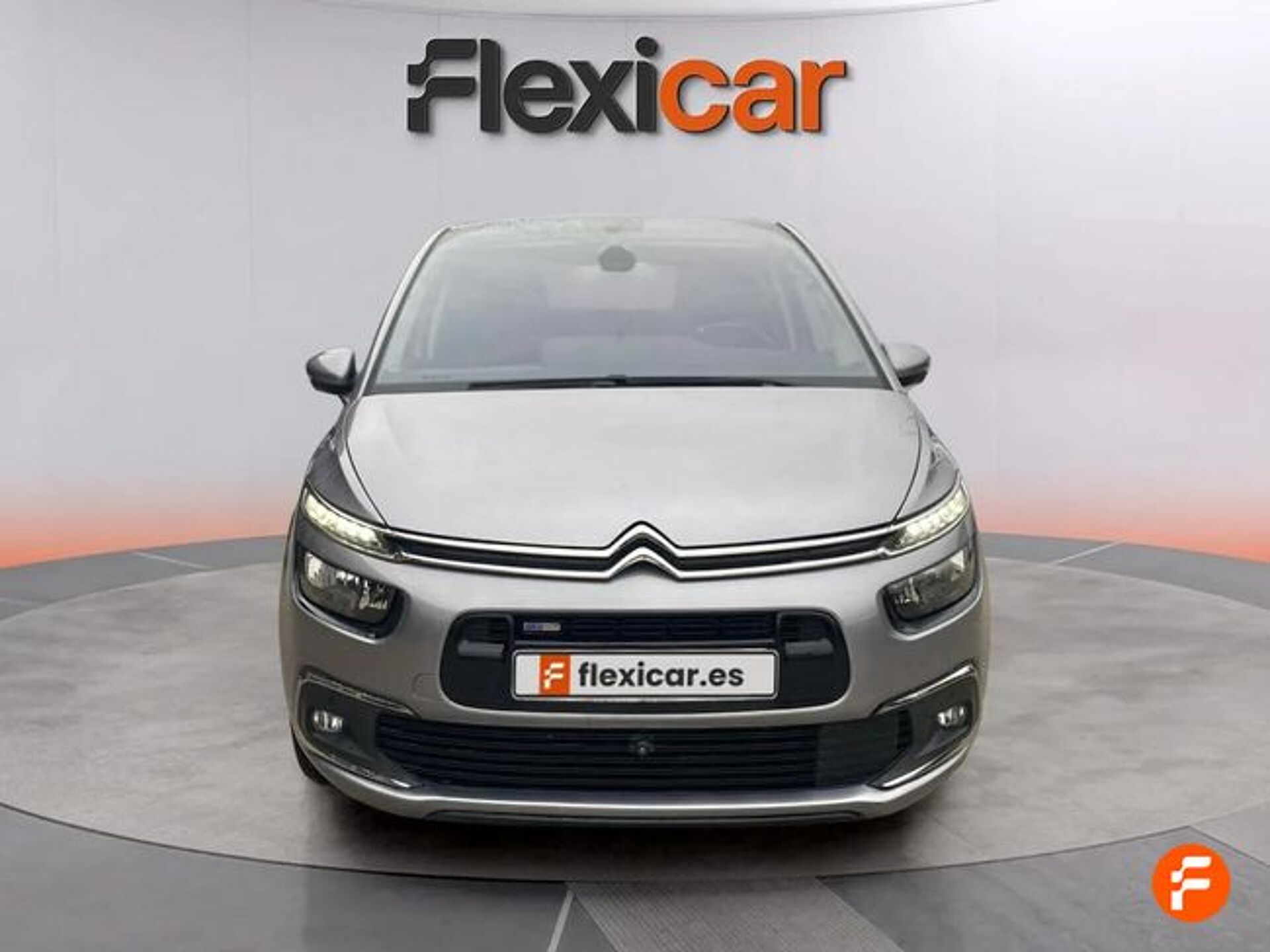 Imagen 2 de CITROEN C4