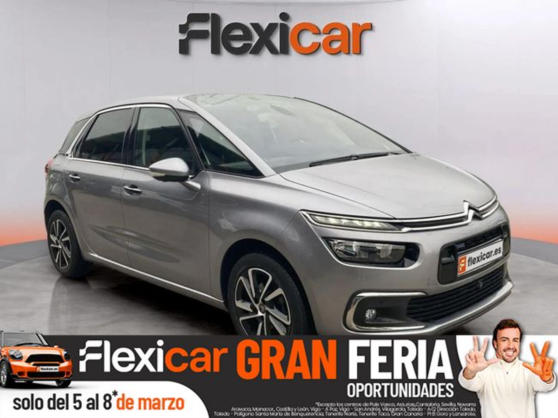 Imagen de CITROEN C4