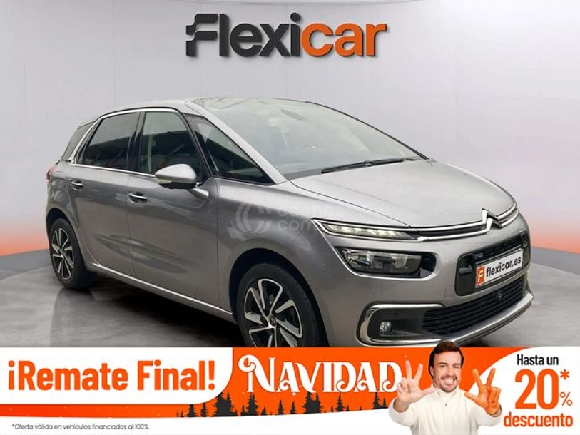 Foto del CITROEN C4 Picasso 1.2 PureTech S&S EAT6 Feel 130