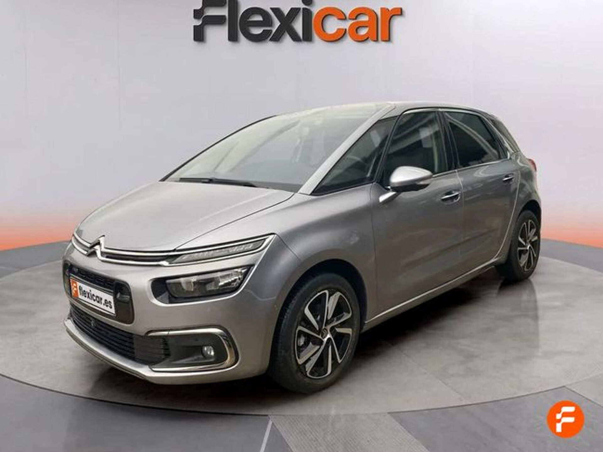 Imagen 3 de CITROEN C4