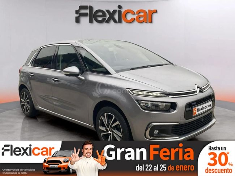 Foto del CITROEN C4 Picasso 1.2 PureTech S&S EAT6 Feel 130