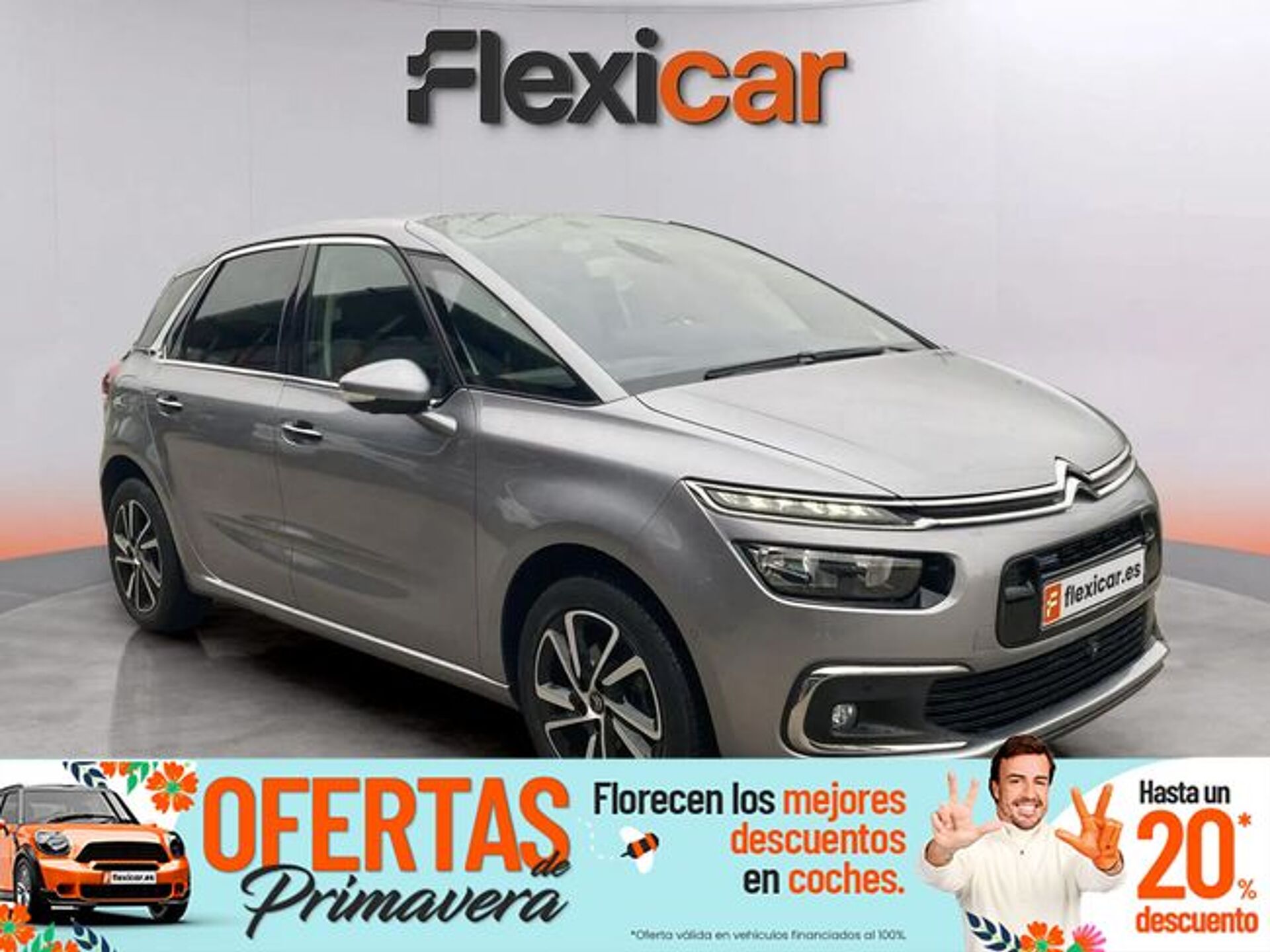 Imagen 1 de CITROEN C4