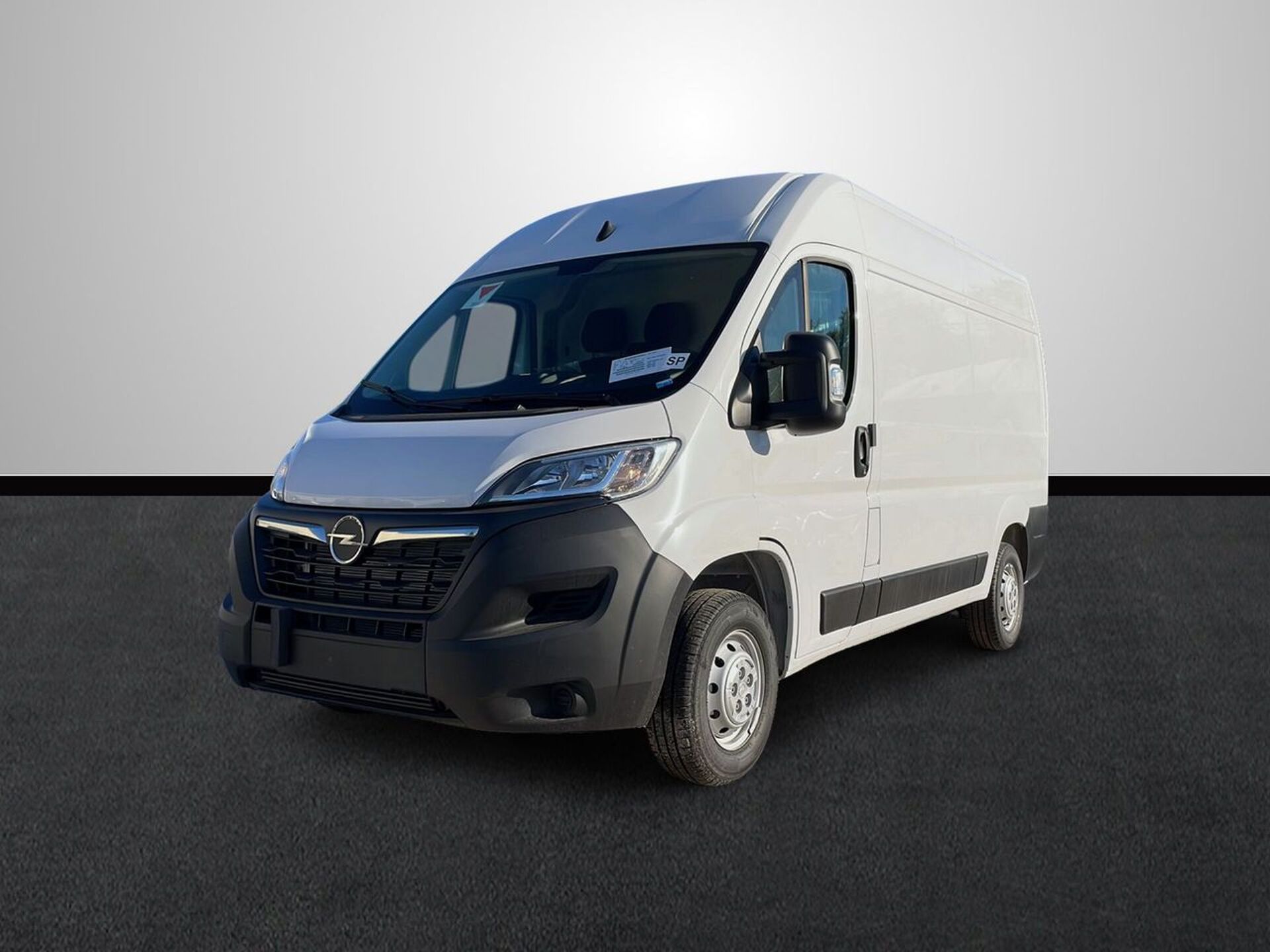 Imagen de OPEL Movano