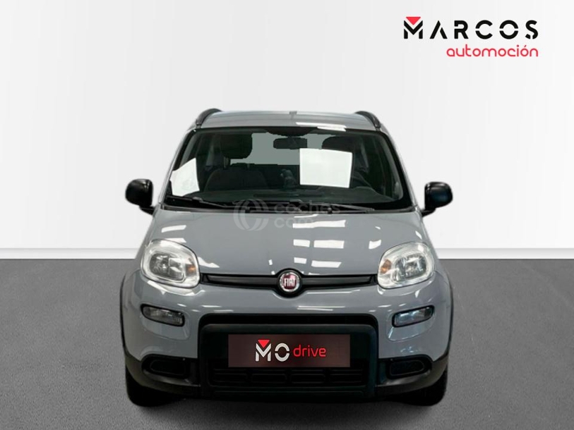 Foto del FIAT Panda 1.0 Gse City Live Hybrid