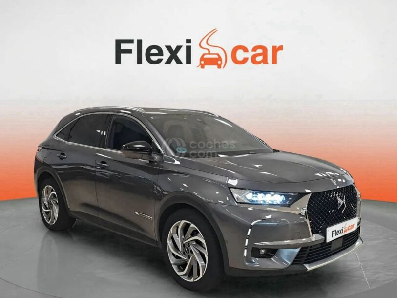 Foto del DS DS 7 Crossback 1.5BlueHDi Performance Line Aut.