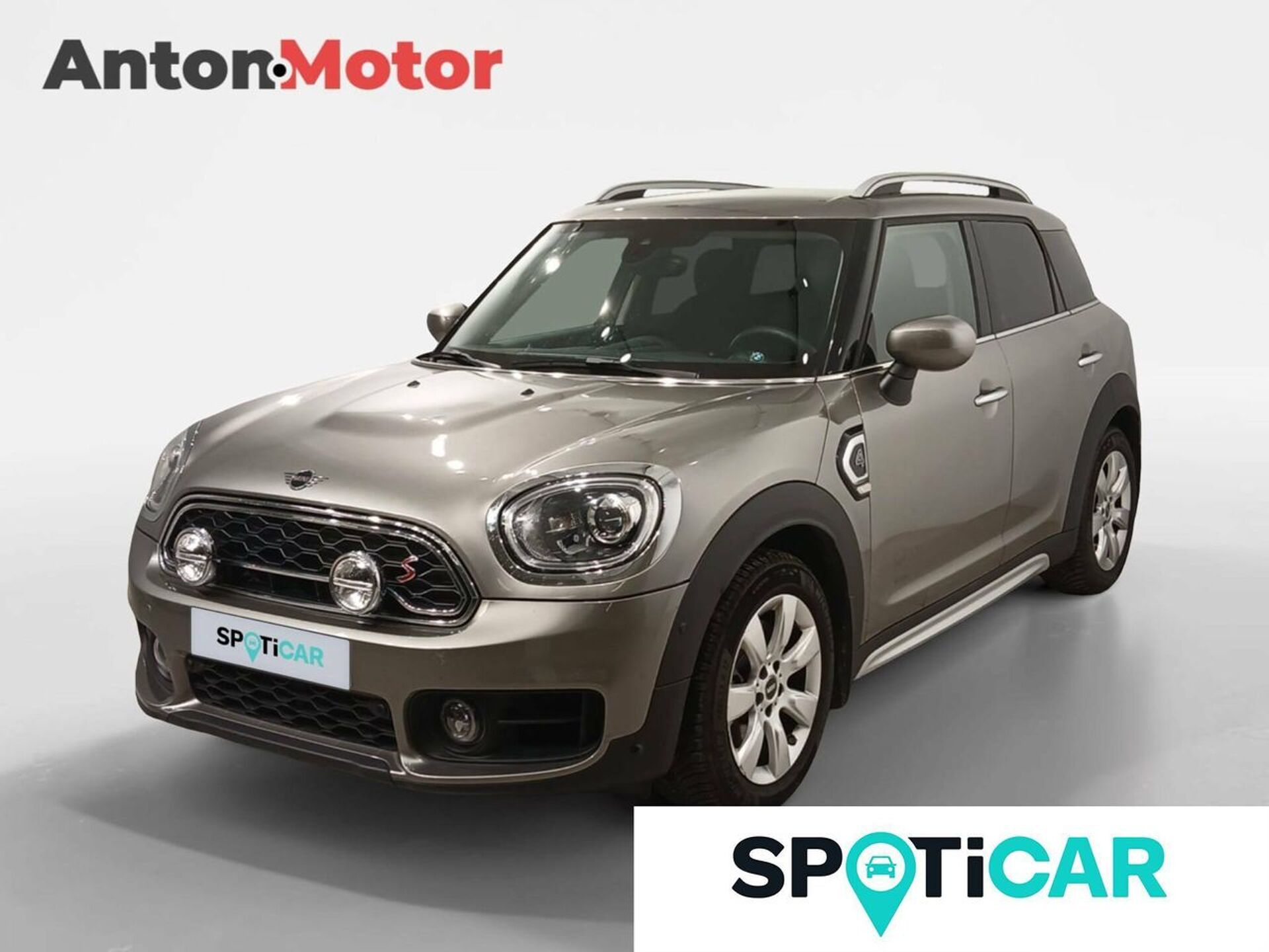 Imagen de MINI Mini Countryman
