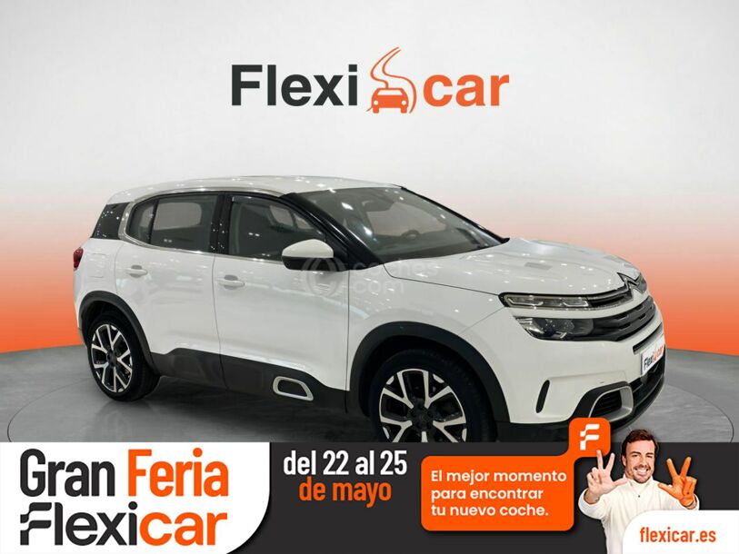 Foto del CITROEN C5 Aircross PureTech S&S Live 130