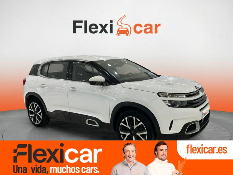 Foto del CITROEN C5 Aircross PureTech S&S Live 130