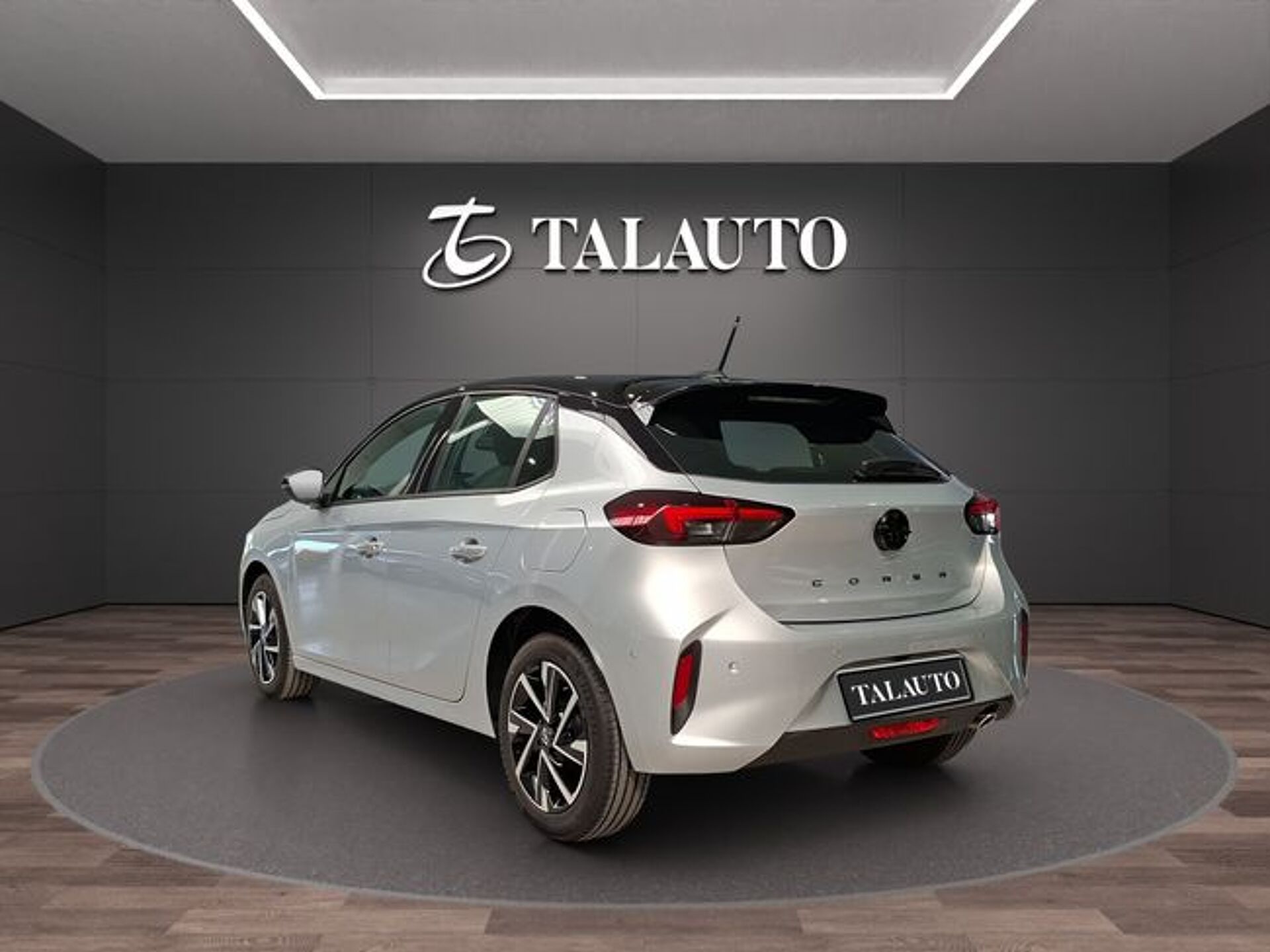 Imagen 3 de OPEL Corsa