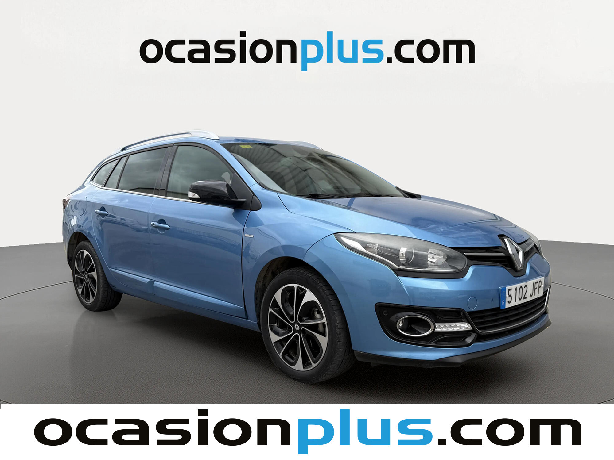 Foto del RENAULT Mégane 1.6dCi Energy Bose 96kW