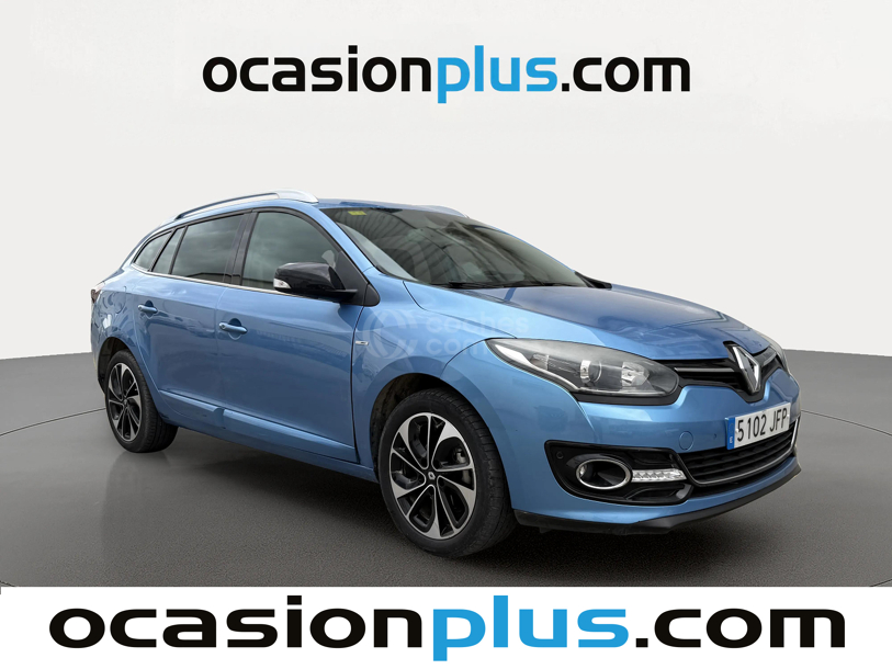 Foto del RENAULT Mégane 1.6dCi Energy Bose 96kW