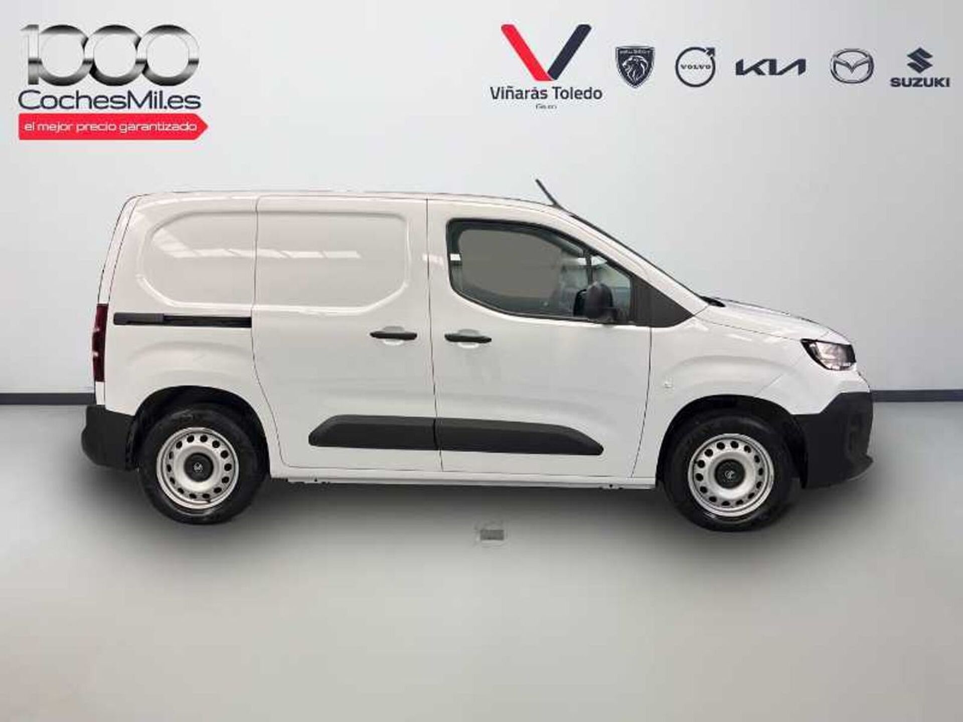 Imagen 2 de CITROEN Berlingo