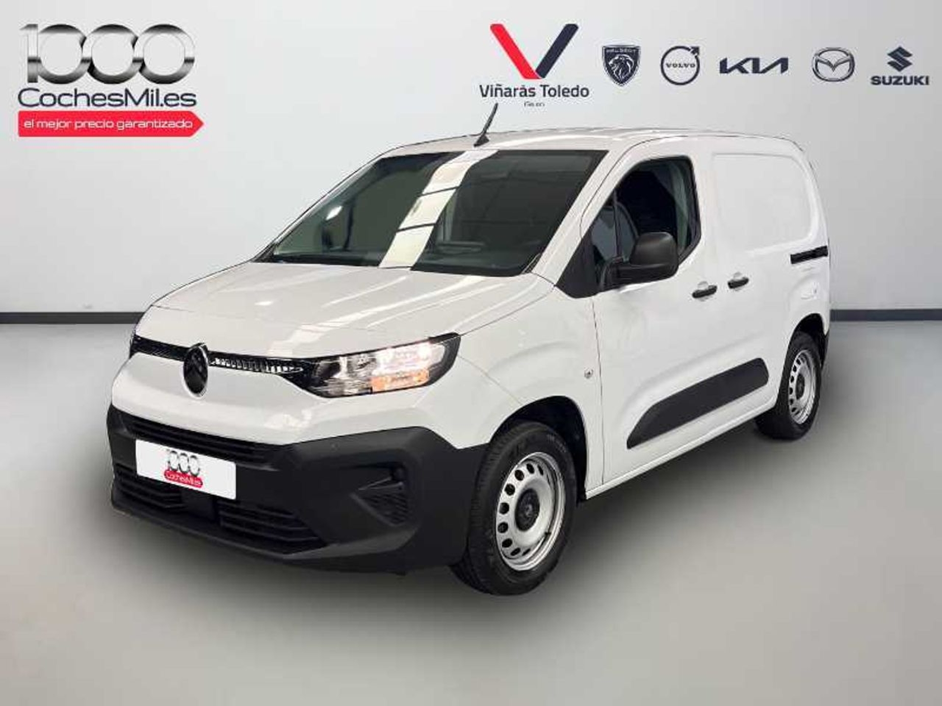 Imagen de CITROEN Berlingo