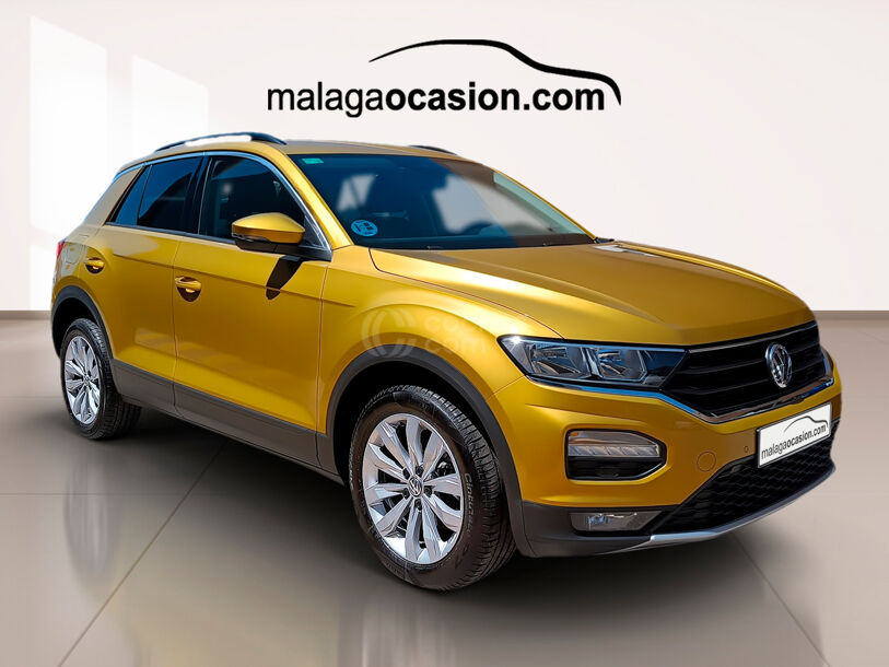 Foto del VOLKSWAGEN T-Roc 1.5 TSI Advance DSG7