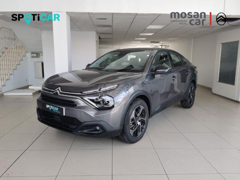 Foto del CITROEN C4 X 1.2 PureTech Plus S&S EAT8 130