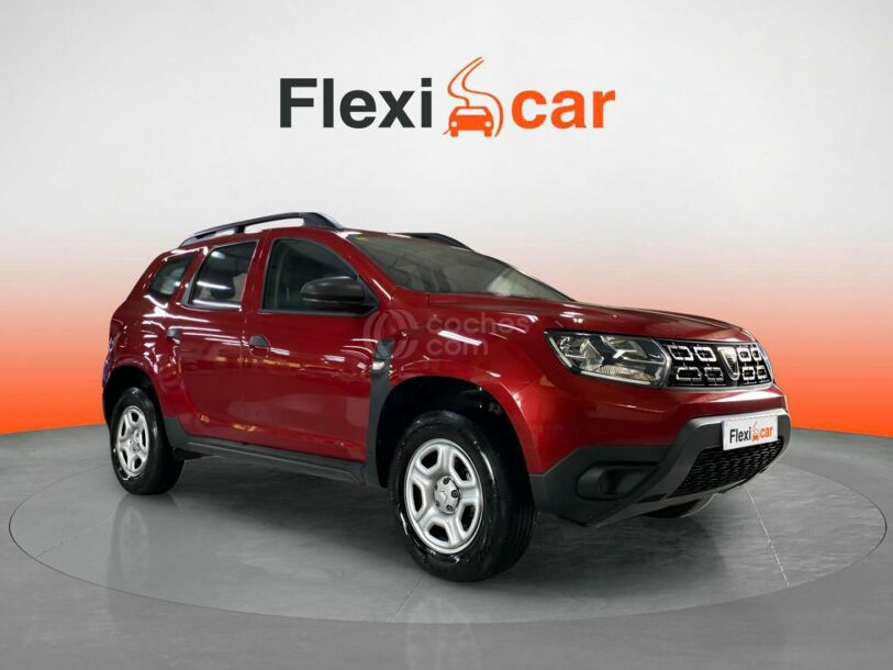 Foto del DACIA Duster 1.0 TCE Comfort 4x2 75kW