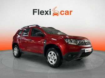 Imagen de DACIA Duster 1.0 TCE Comfort 4x2 75kW