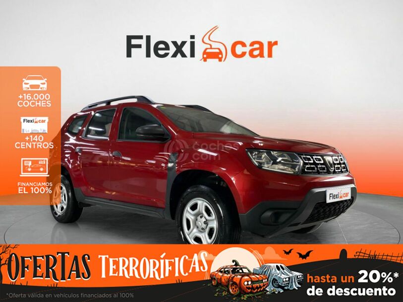 Foto del DACIA Duster 1.0 TCE Comfort 4x2 75kW