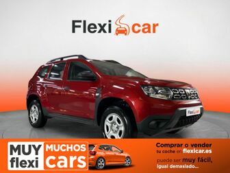 Imagen de DACIA Duster 1.0 TCE Comfort 4x2 75kW