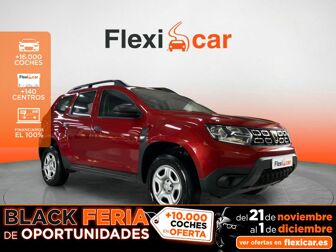 Imagen de DACIA Duster 1.0 TCE Comfort 4x2 75kW