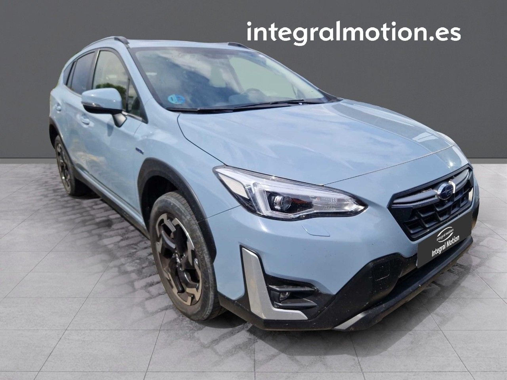 Imagen de SUBARU XV