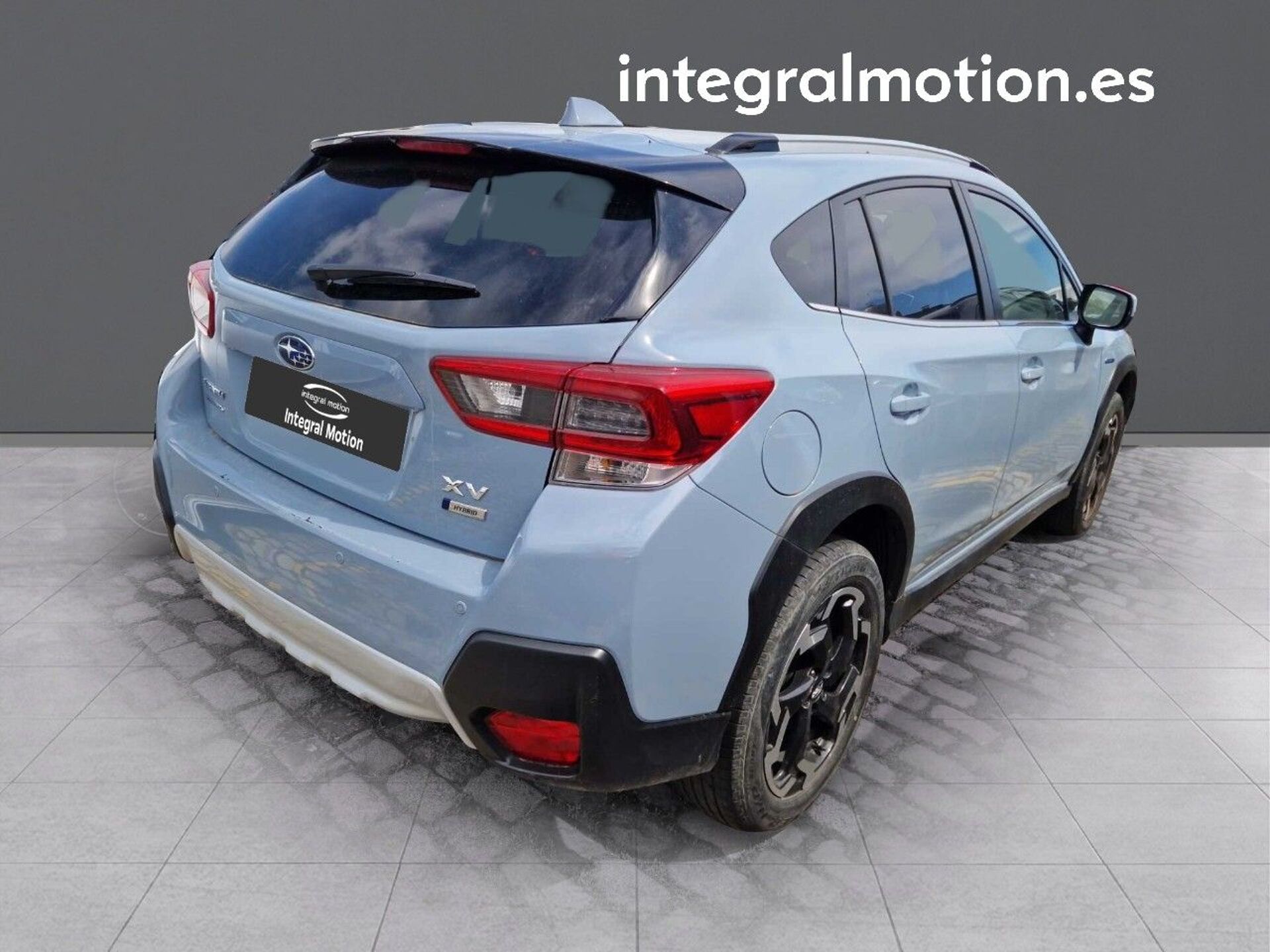 Imagen 2 de SUBARU XV
