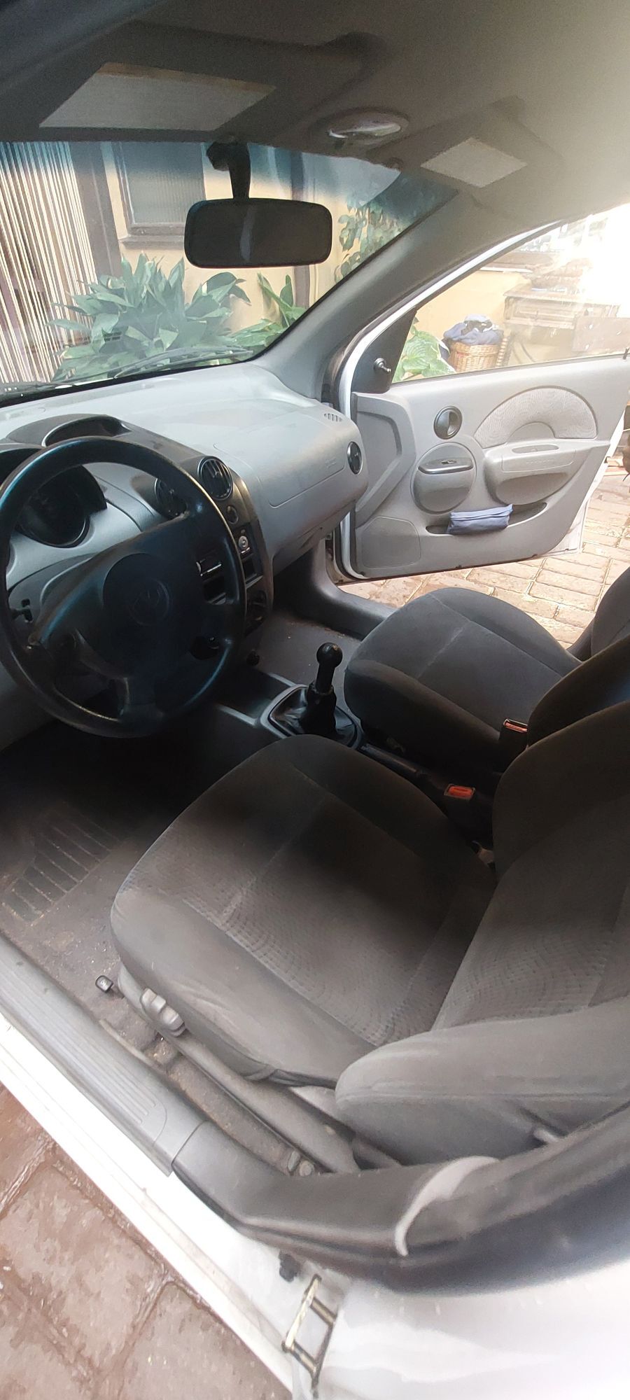Foto del DAEWOO Kalos 1.2 SE
