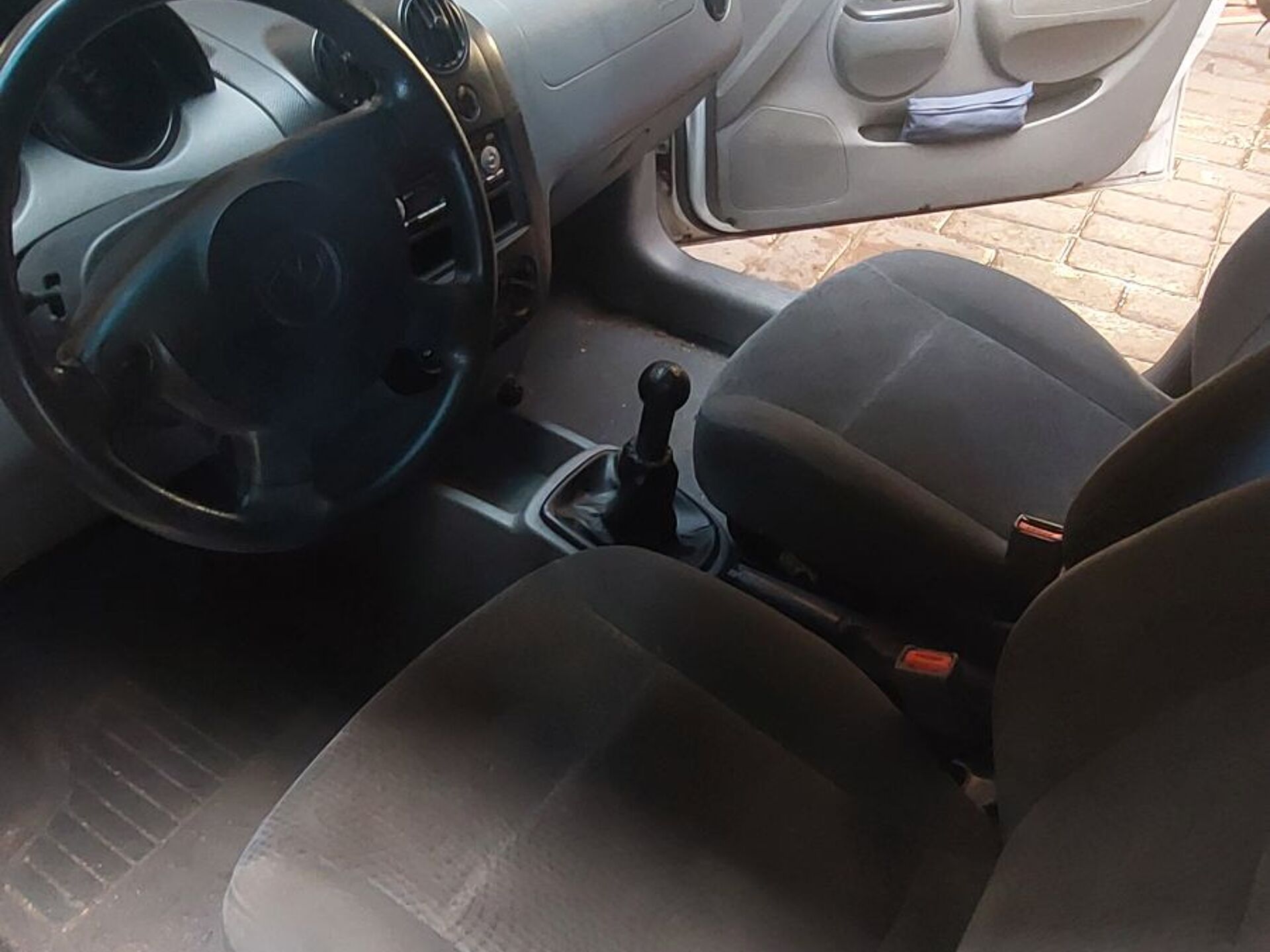 Imagen 2 de DAEWOO Kalos