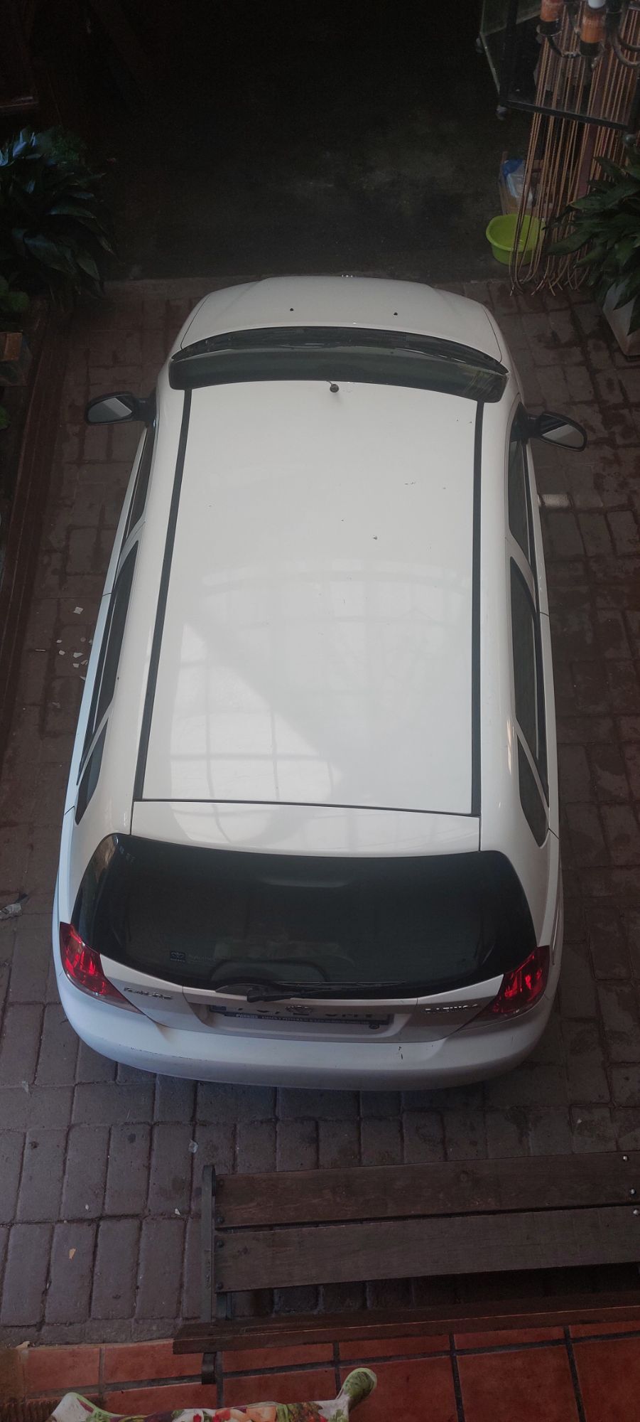 Foto del DAEWOO Kalos 1.2 SE