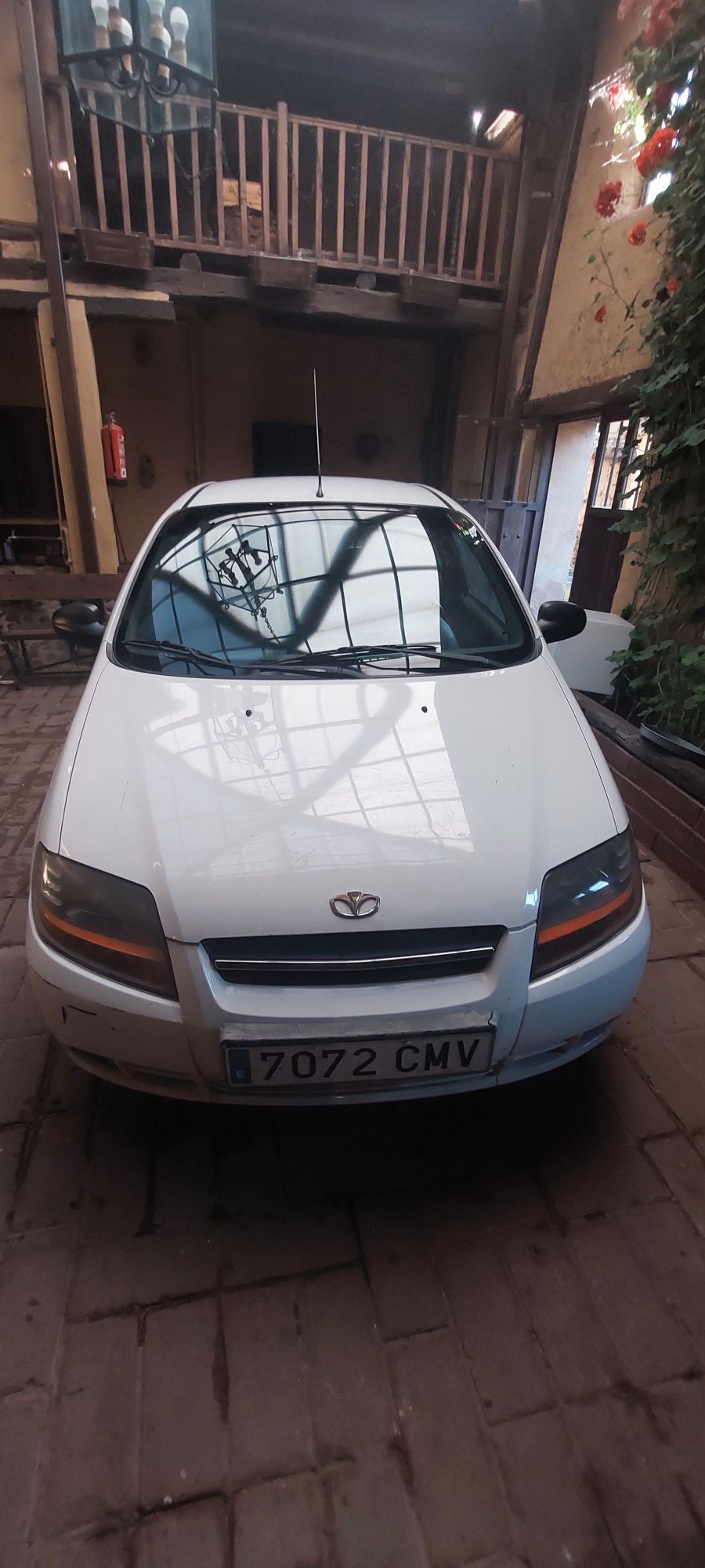 Foto del DAEWOO Kalos 1.2 SE
