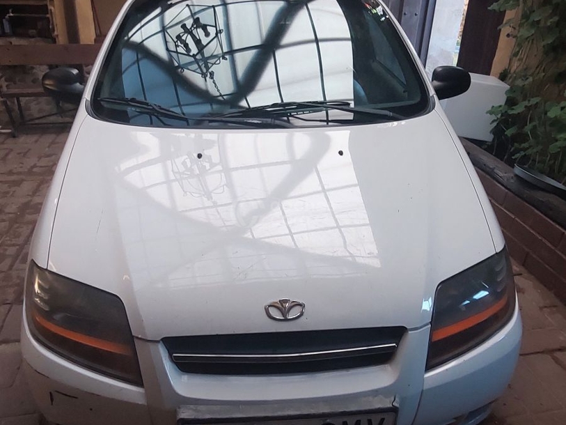 Foto del DAEWOO Kalos 1.2 SE