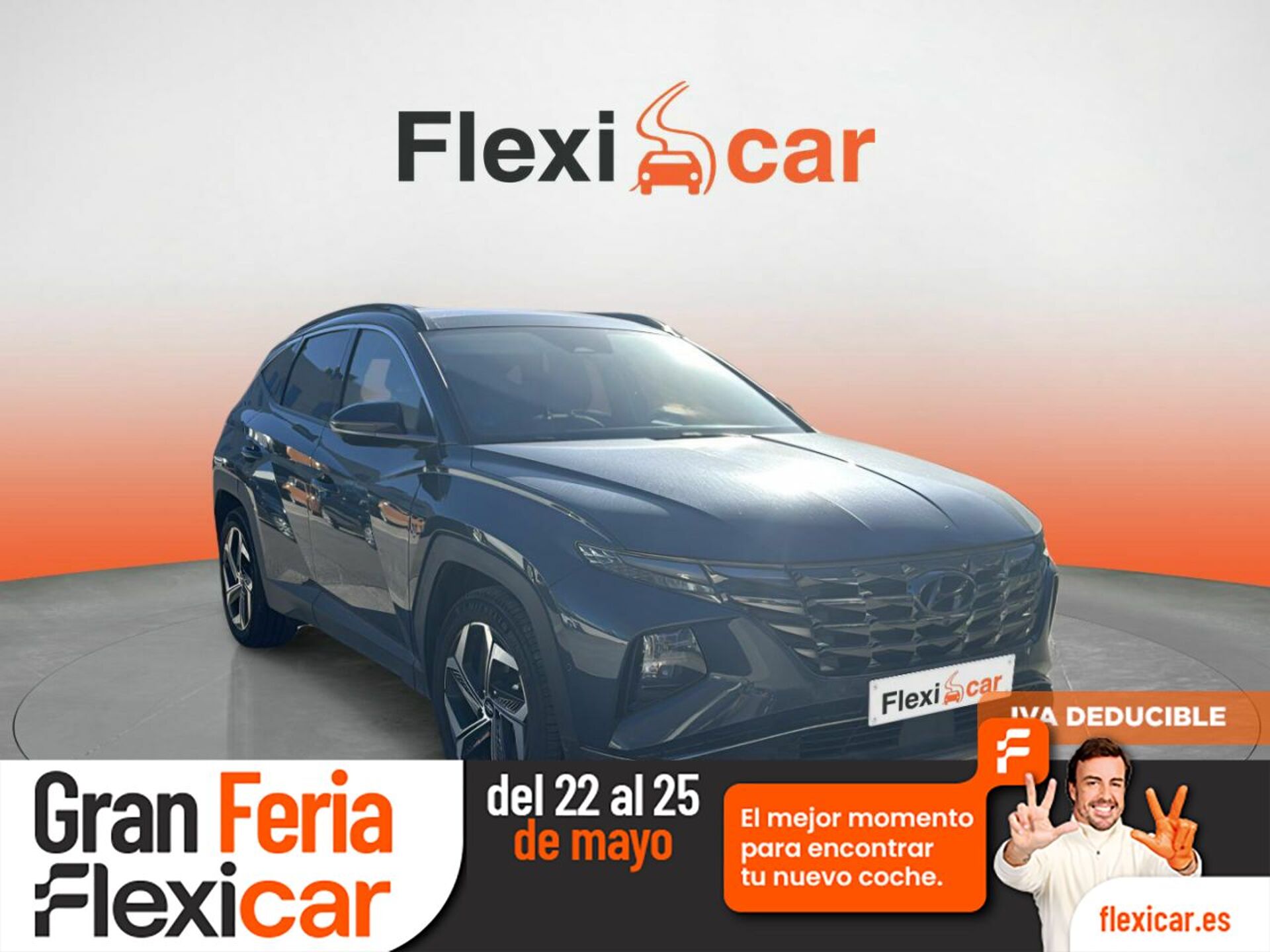 Imagen de HYUNDAI Tucson