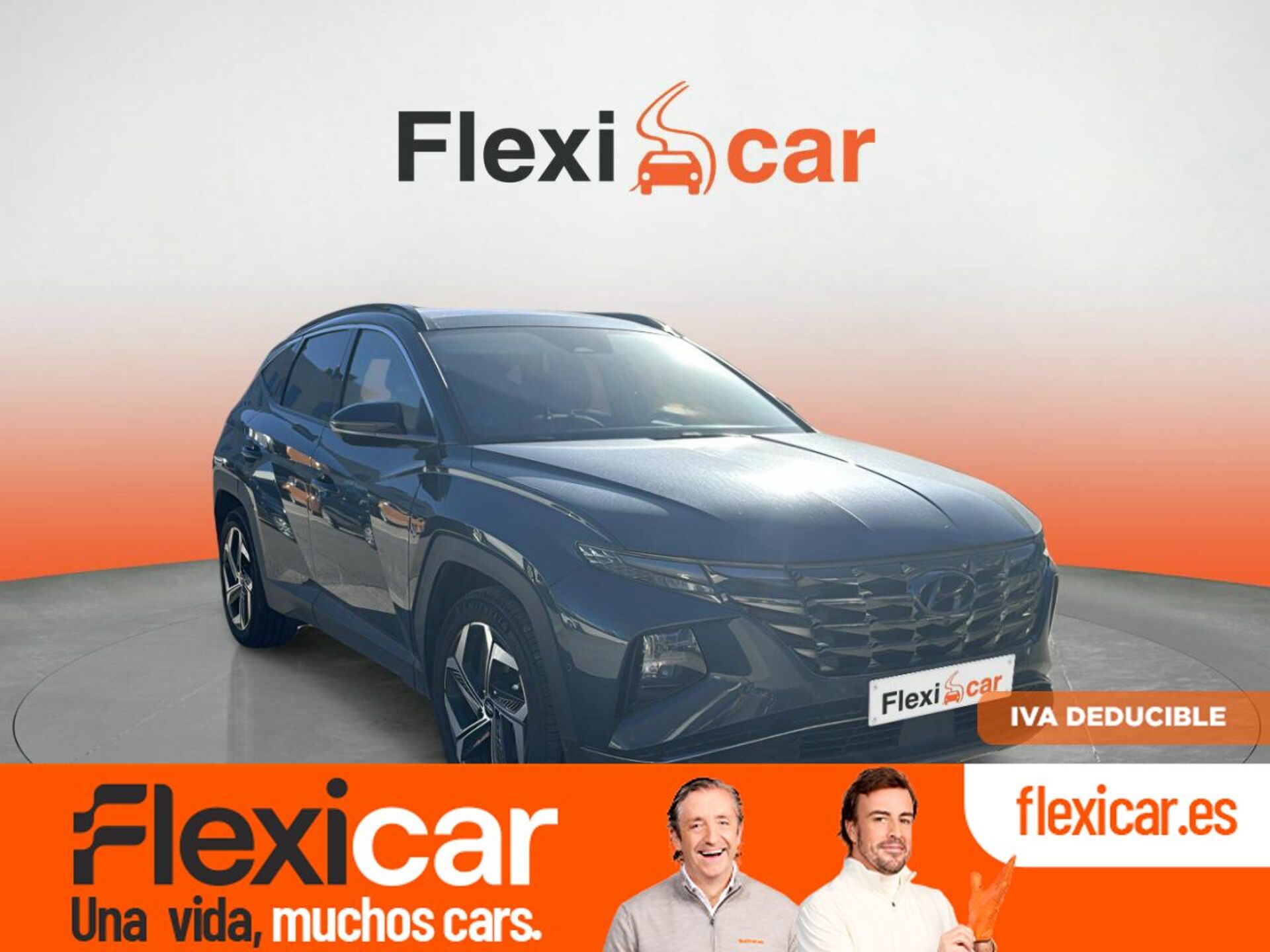 Imagen de HYUNDAI Tucson