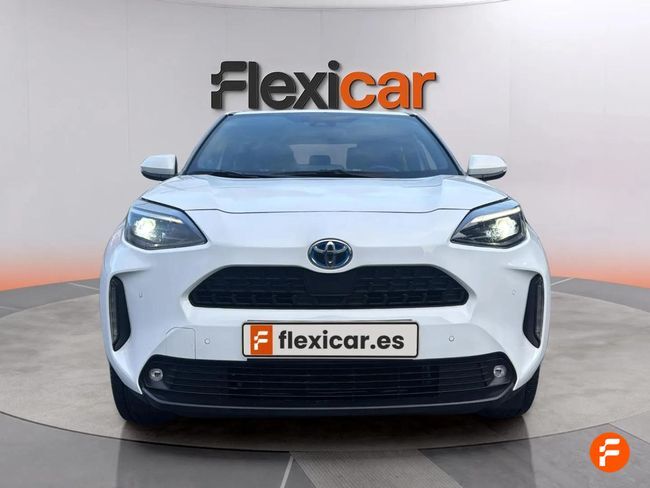 Foto del TOYOTA Yaris Cross 120H Active Tech