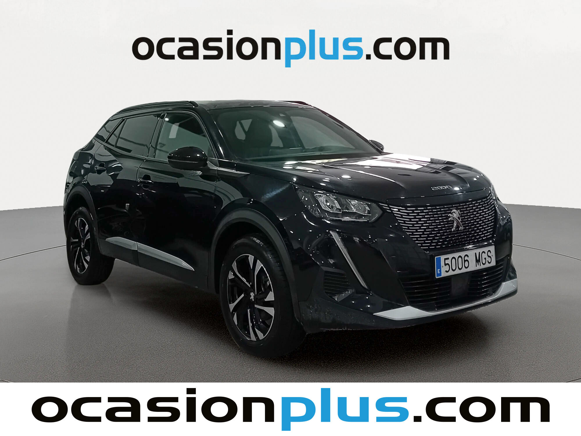 Foto del PEUGEOT 2008 1.2 PureTech S&S Allure Pack 130