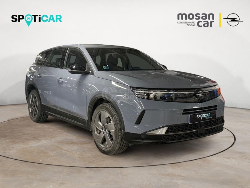 Foto del OPEL Grandland 1.2T XHT Hybrid S&S Edition eDCT6 145
