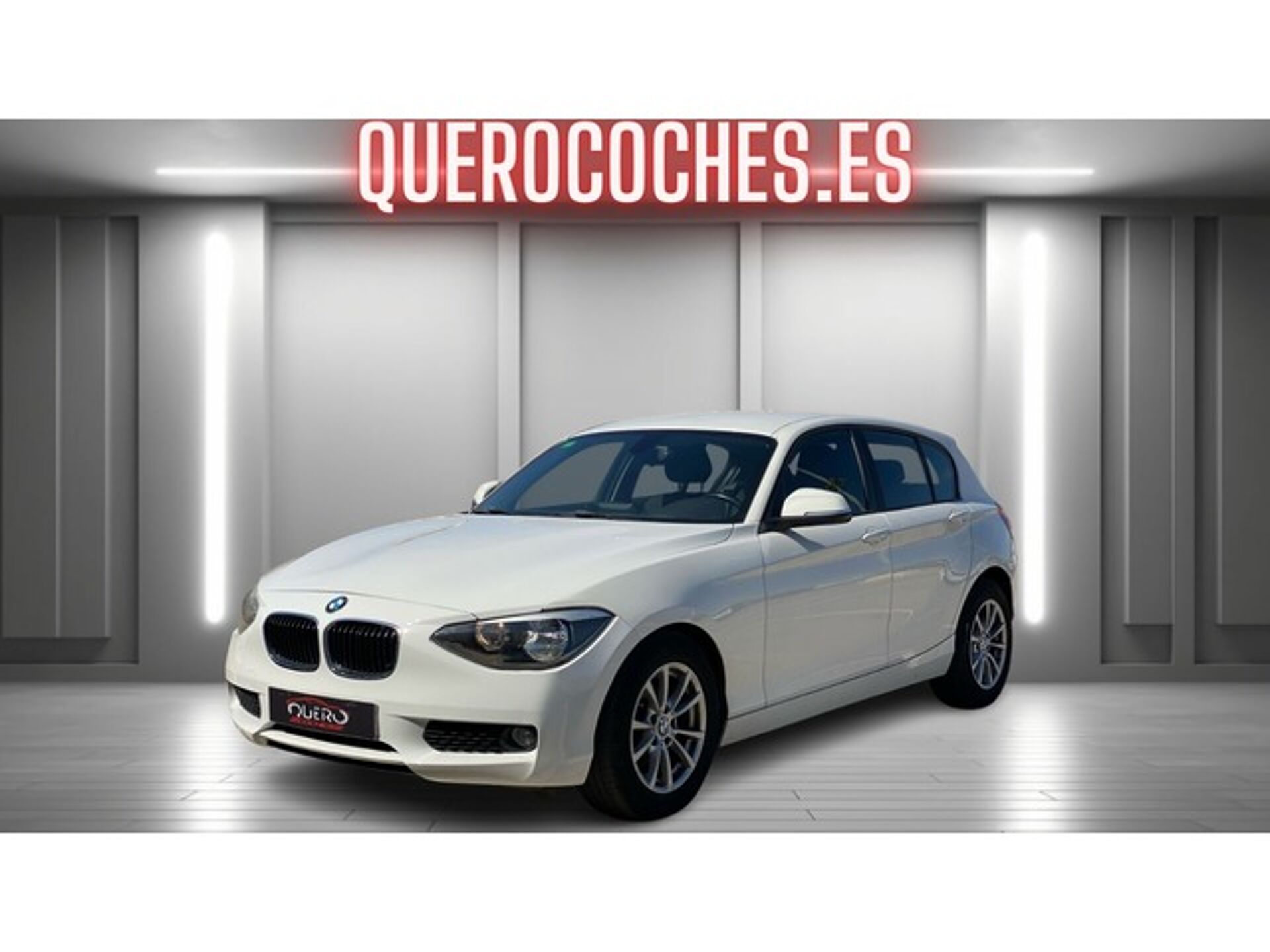 Imagen de BMW Serie 1