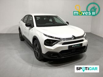 Imagen de CITROEN C4 ë - Shine 100kW