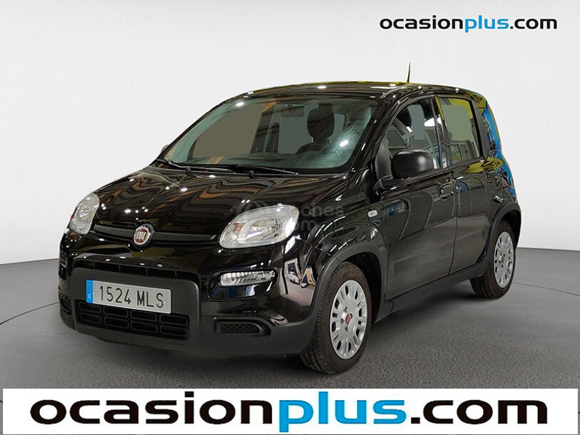 Foto del FIAT Panda 1.0 Gse Cross Hybrid