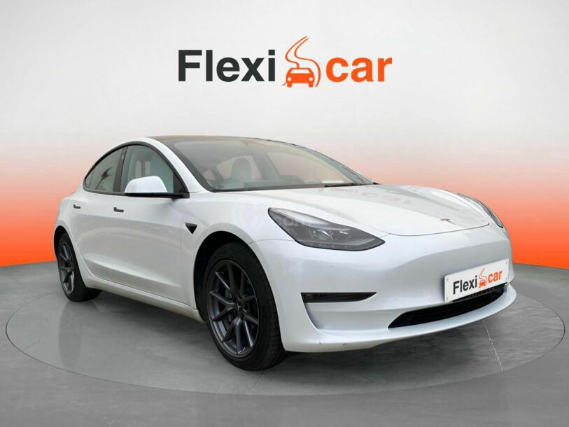 Foto del TESLA Model 3 Standard Range RWD Plus