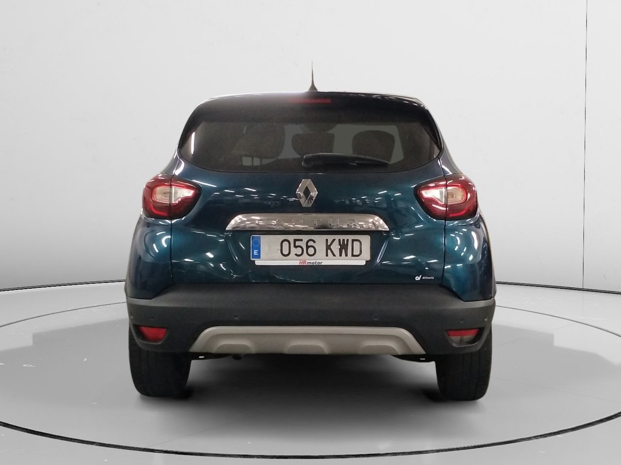 Foto del RENAULT Captur TCe Energy Zen 66kW