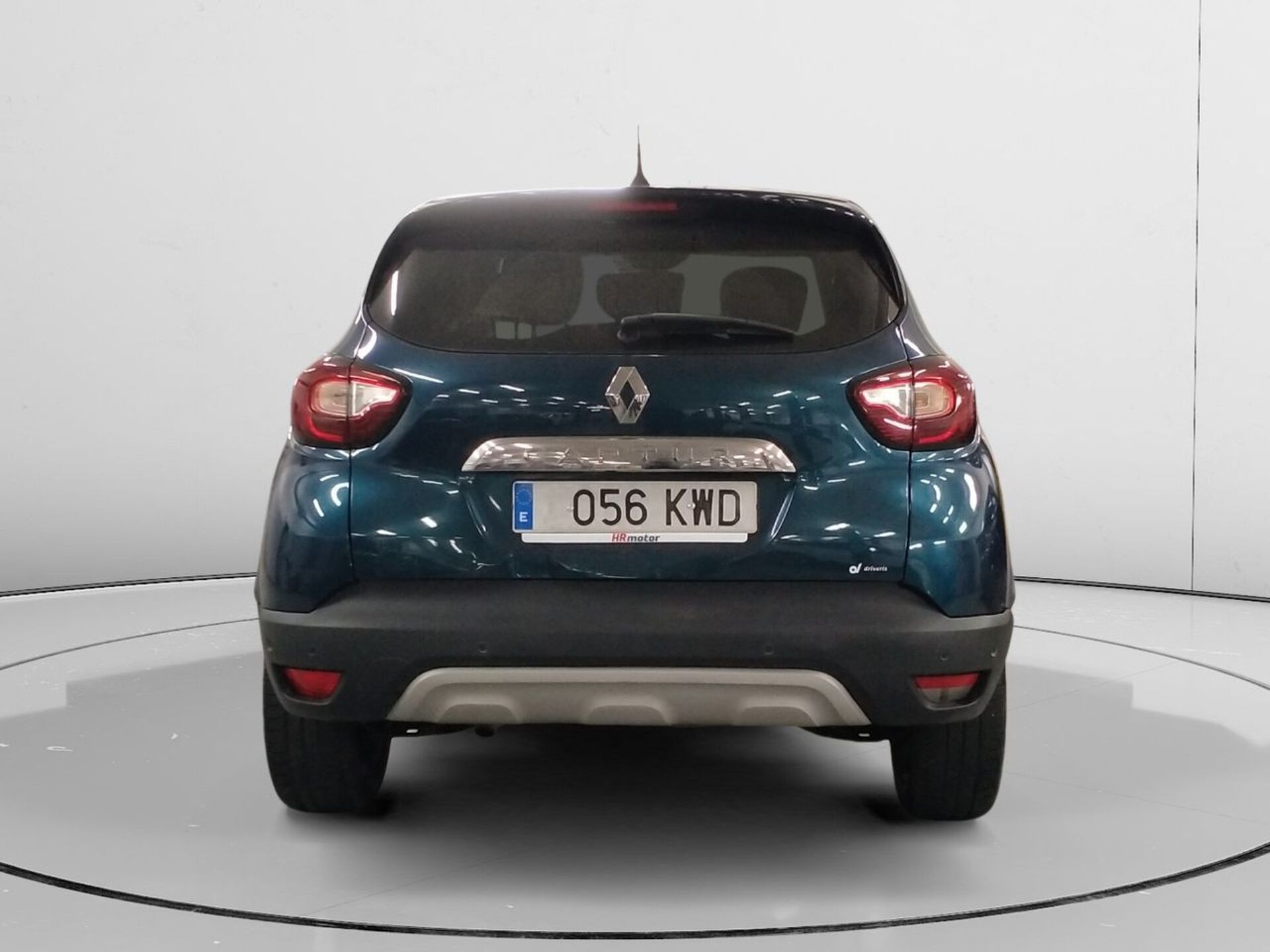 Imagen 3 de RENAULT Captur