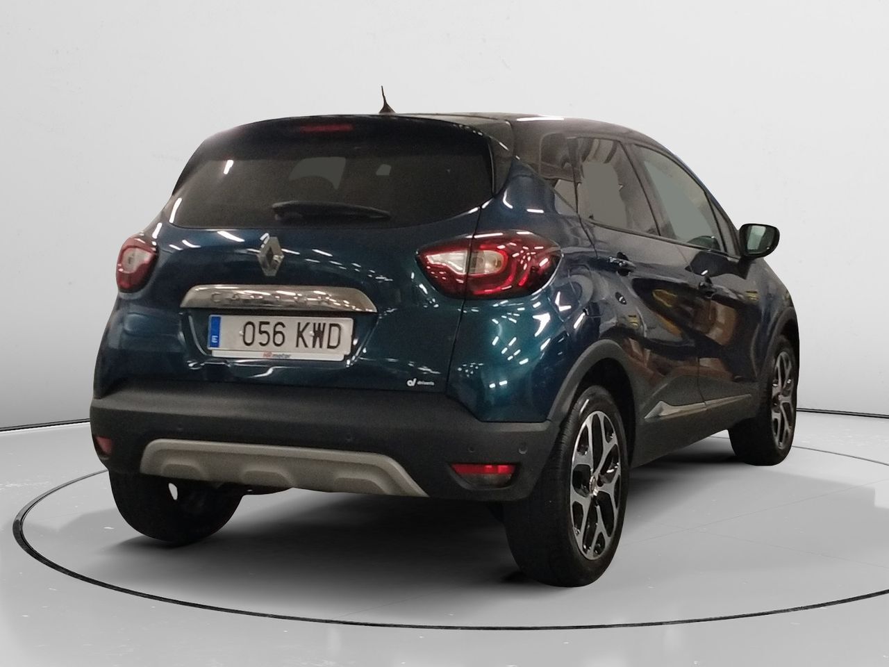 Foto del RENAULT Captur TCe Energy Zen 66kW