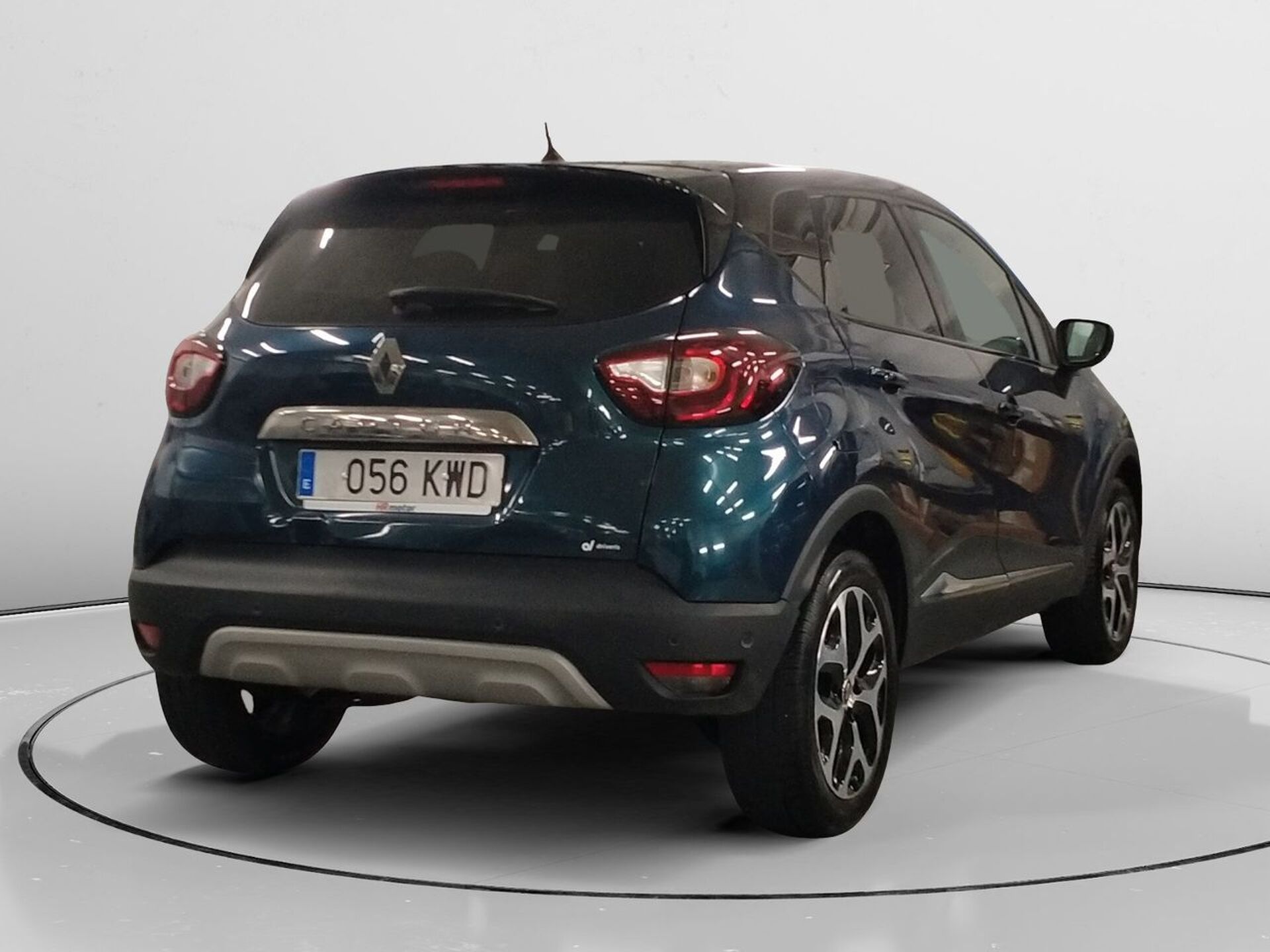 Imagen 2 de RENAULT Captur