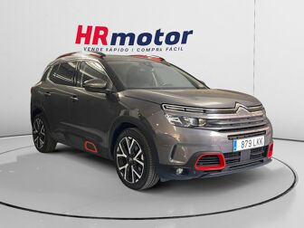 Imagen de CITROEN C5 Aircross PureTech S&S Feel 130