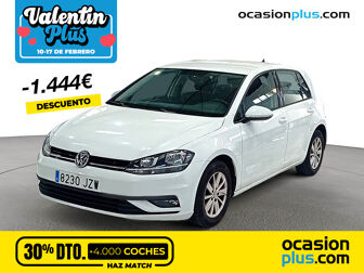 Imagen de VOLKSWAGEN Golf Variant 1.6TDI Sport