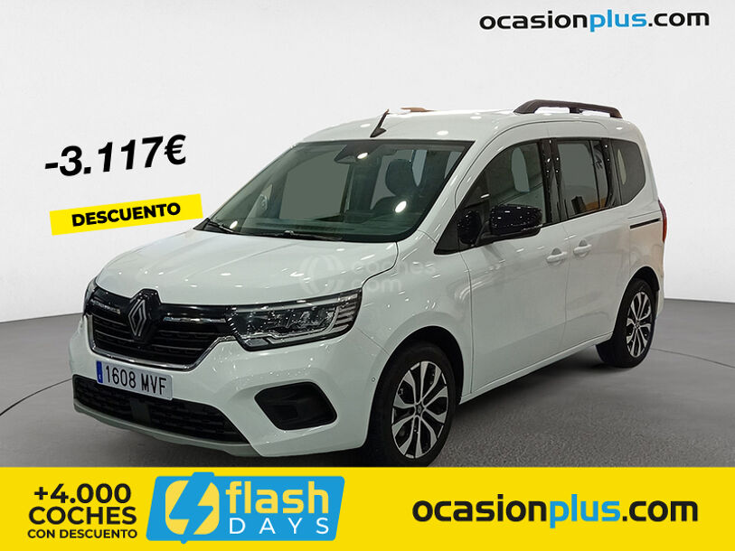 Foto del RENAULT Kangoo Combi 1.3 Tce Techno