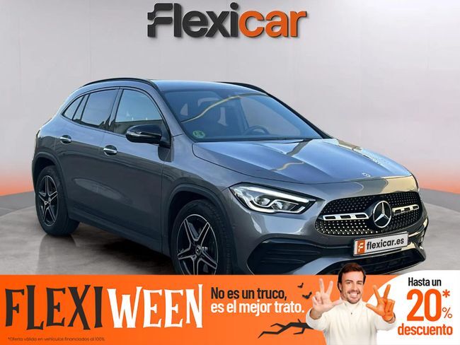 MERCEDES Clase GLA (GLA 200) en Cáceres