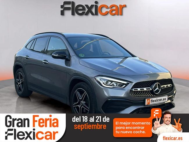 MERCEDES Clase GLA (GLA 200) en Cáceres