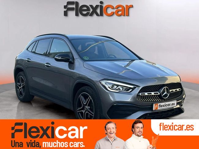 MERCEDES Clase GLA (GLA 200) en Cáceres